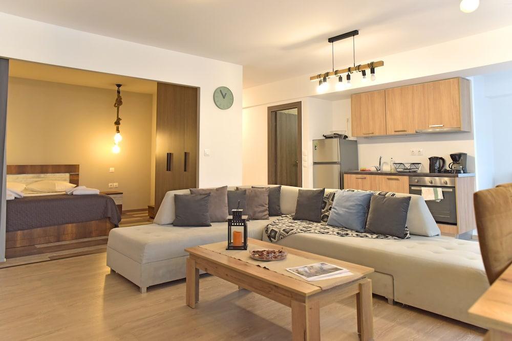 Supreme Comfort Apartments By Athens Stay Esterno foto